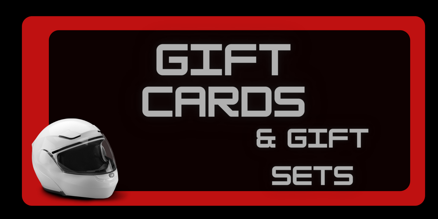 GIFT CARDS & GIFT SETS