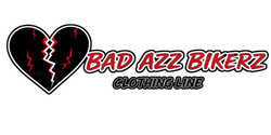 Bad Azz Bikerz Clothing Line